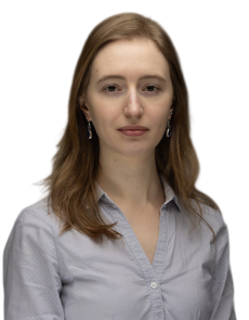 Olivia Filby-Barnett