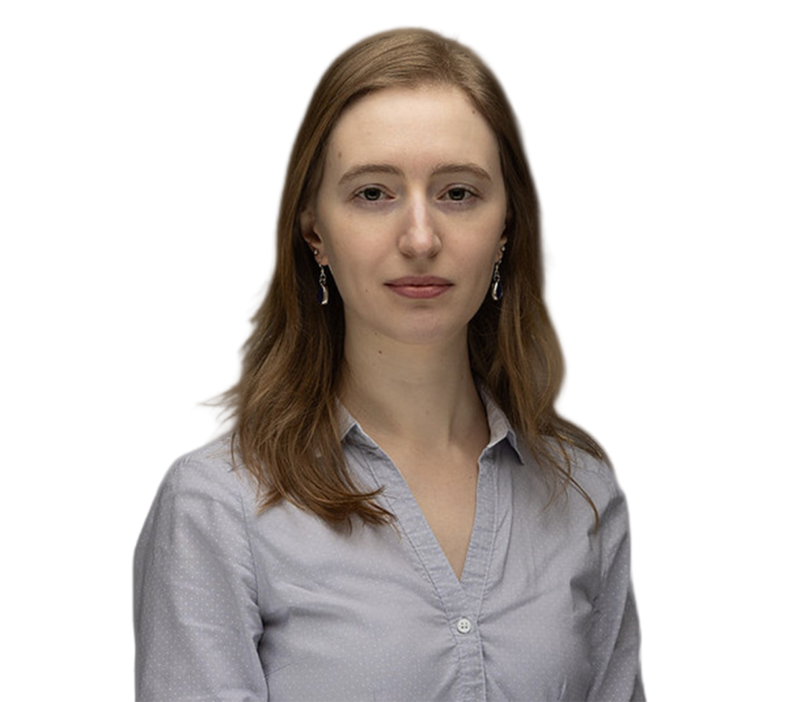 Olivia Filby-Barnett