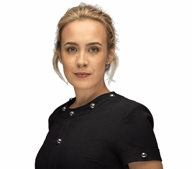 Polly Dyer