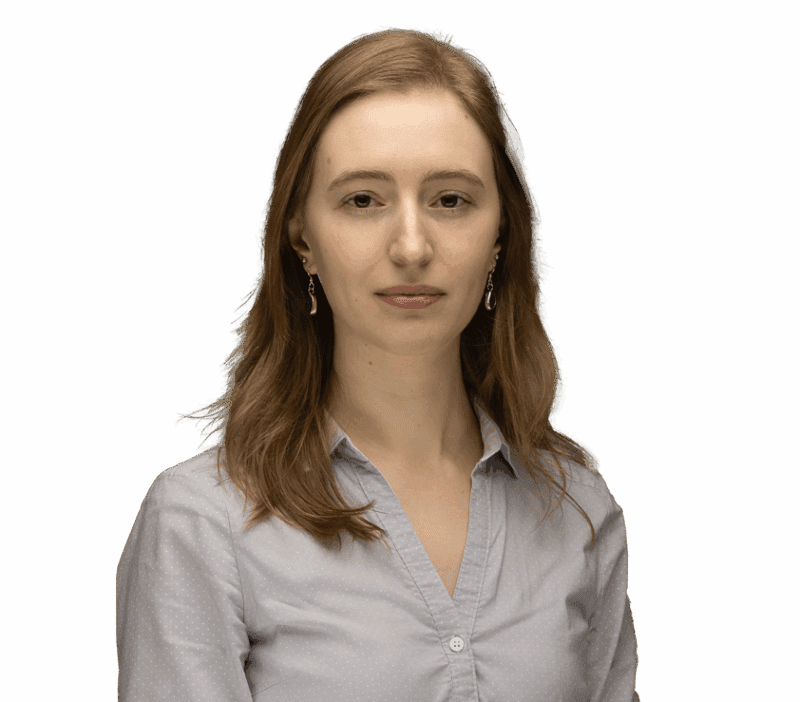 Olivia Filby-Barnett