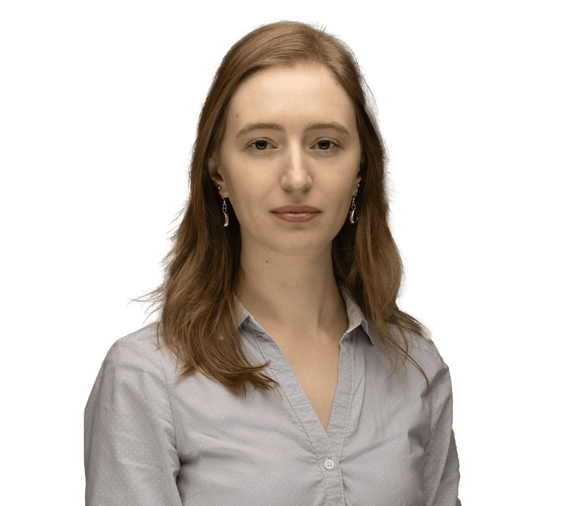 Olivia Filby-Barnett